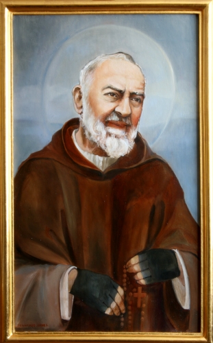 św. O. Pio