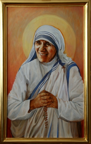 św. Matka Teresa